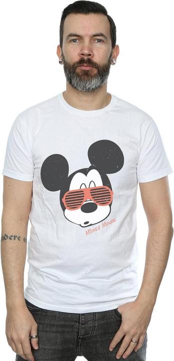 Produktbild Disney Mickey Mouse Sunglasses TShirt (3XL)