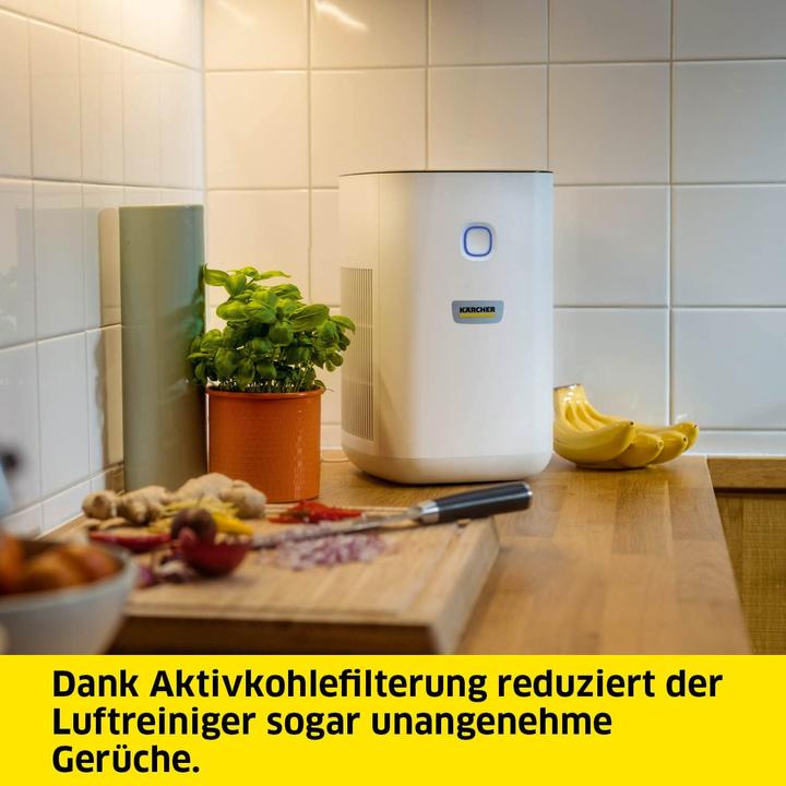 Image du produit Kärcher AF 20 (20 m²)
