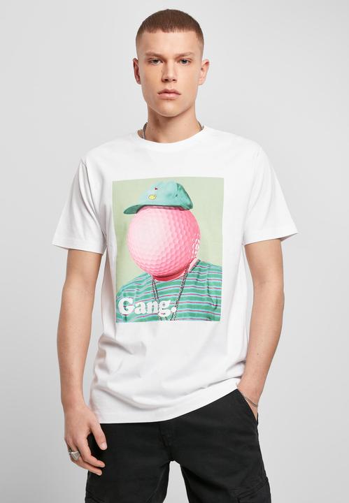 Produktbild MT Golf Gang Tee (XS)