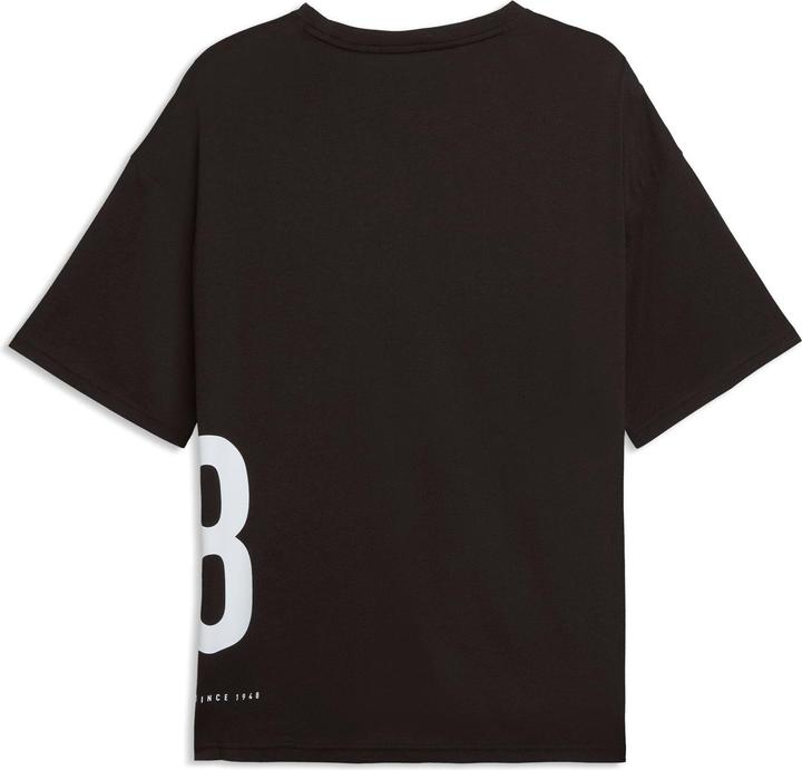 Produktbild Puma M Graphic Oversized Tee (M)