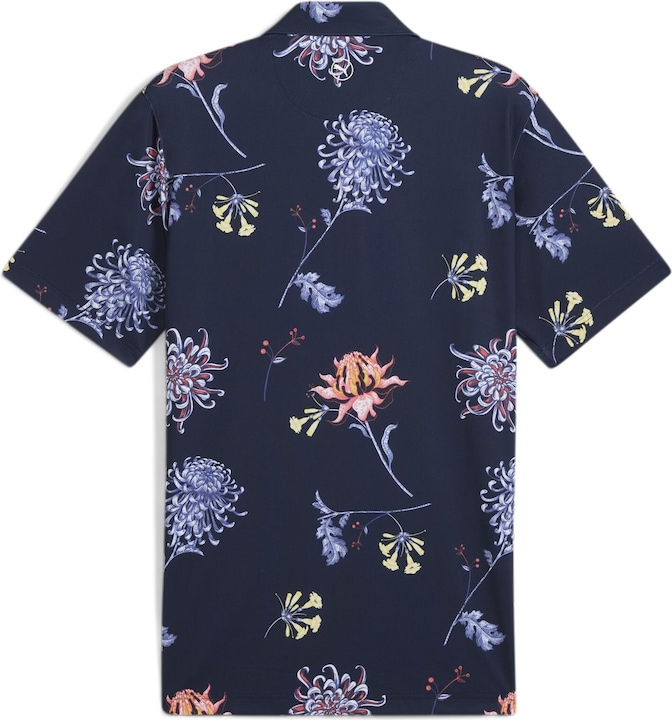Actual product image Puma MATTR Dahlia Polo (XS)