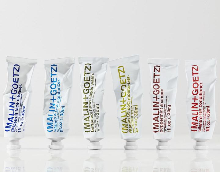 Image du produit Malin+Goetz Kit essentiel (Kit de soins capillaires)