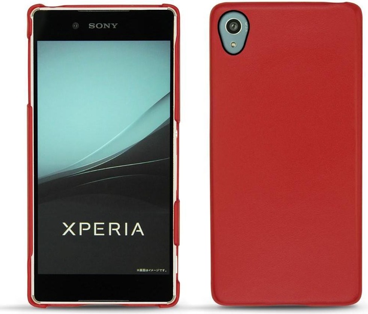 Image du produit Noreve Housse cuir (Sony Xperia Z4/ Z3+)
