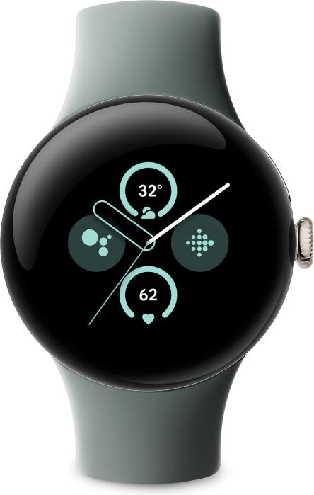 Immagine prodotto Google Pixel Watch 2 (41 mm)