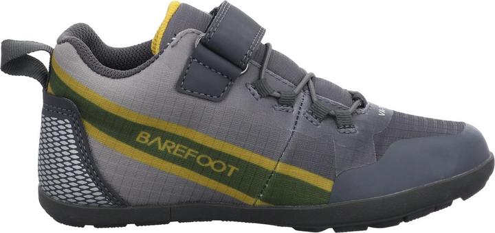 Image du produit Vado Bottes BAREFOOT MID VELCRO VATEX (27)