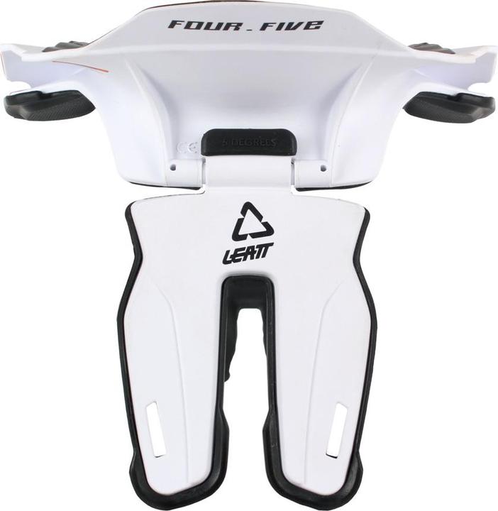 Leatt Set Pièce arrière GPX 4.5 (Taille unique)