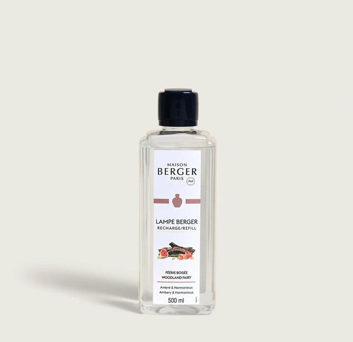 Actual product image Maison Berger Perfume Féérie Boisée (Spray)