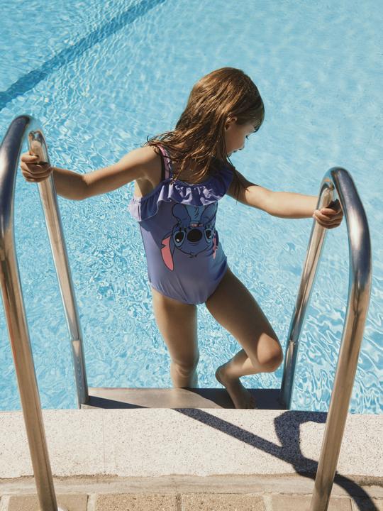 Produktbild Name it Stitch Badeanzug (146, 152)