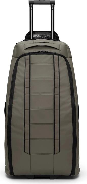 Actual product image D_b_ Hugger Roller Bag - Trolley (90 l)