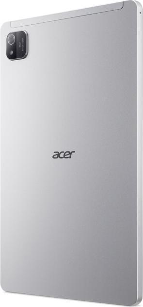 Produktbild Acer Iconia A10-21-A3YW Aluminium (10.10", 128 GB, Silber)