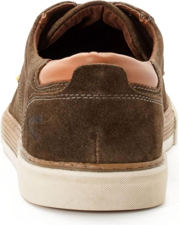 Produktbild Camel Active Halbschuh split KHAKI (46)