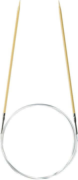 Image du produit Clover Aiguilles circulaires Takumi 2,50 mm 80 cm