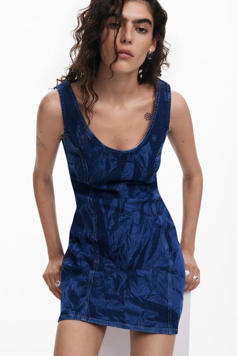 Actual product image Desigual Vest Oporto (L)