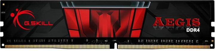 Actual product image G.Skill Aegis (1 x 8GB, 2666 MHz, DDR4-RAM, DIMM)