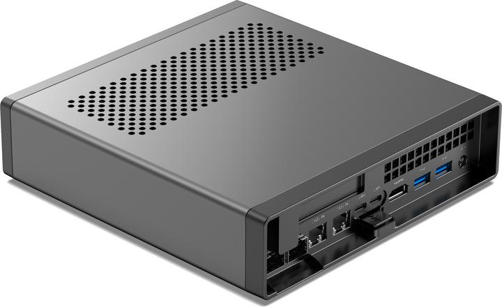 Image du produit Minisforum MS-01 Station de travail (Intel Core i9-13900H)