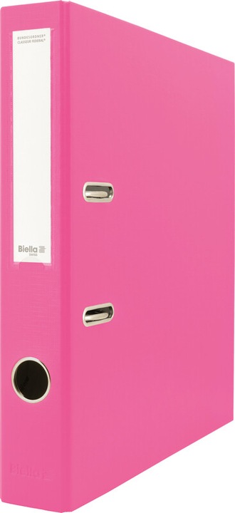 Actual product image Biella federal files (A4, 40 mm, 1 x)