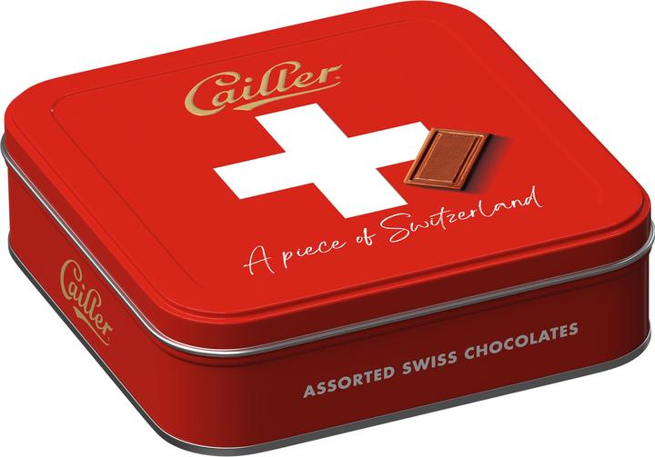 Actual product image Cailler Napolitains (292 g)