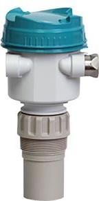 Actual product image Siemens Level transmitter