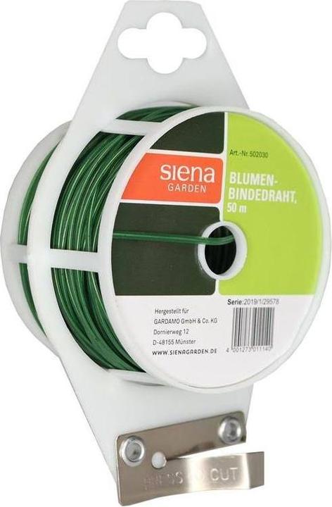 Produktbild Siena Garden Bindestreifen 50m (8.10 cm)