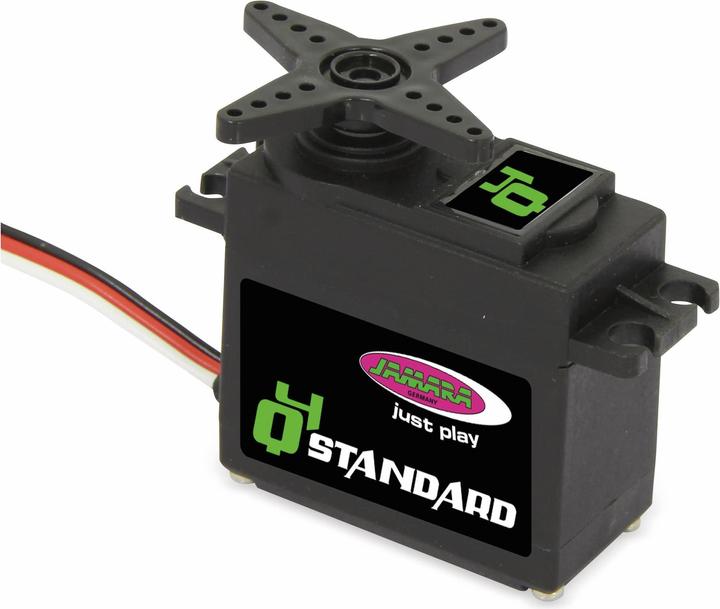 Produktbild Jamara Servo Q4 Standard