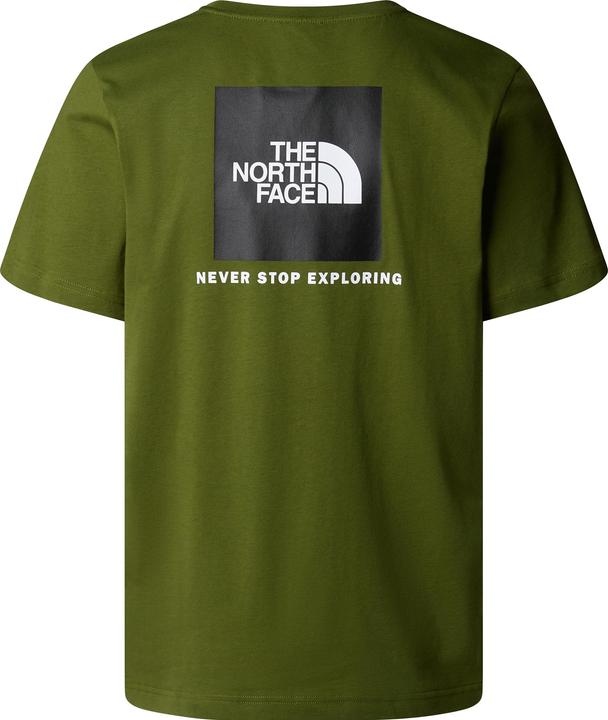 Produktbild North Face Redbox (XS)