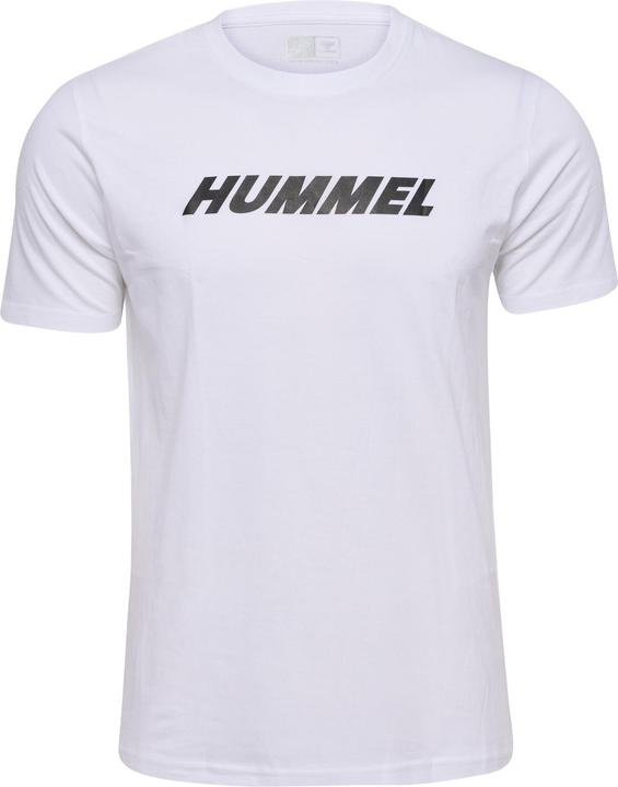 Produktbild hummel Hmlelemental Logo Cotton Tee (XL)