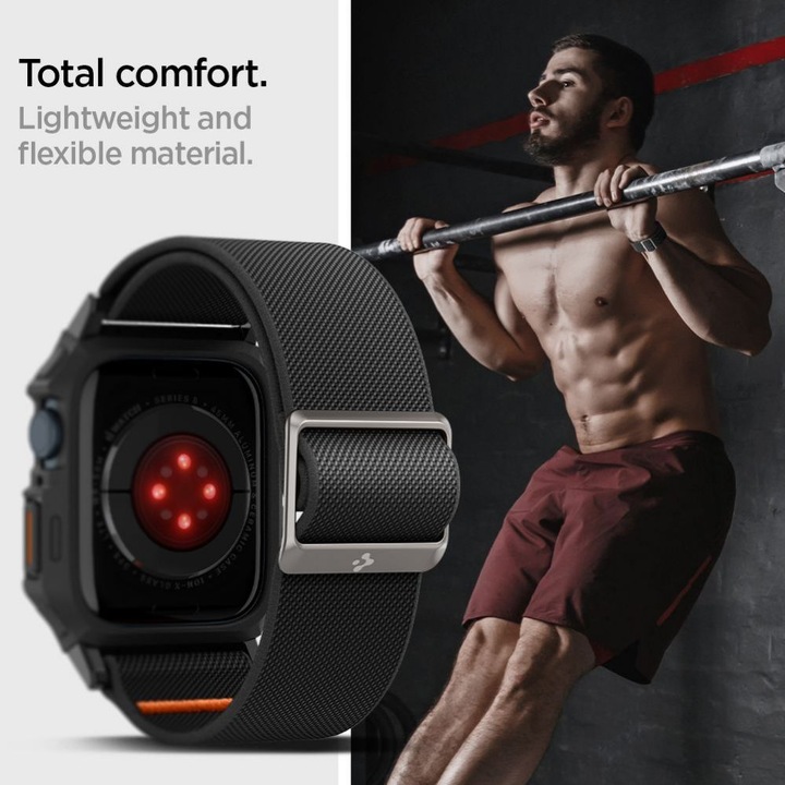 Produktbild Spigen Lite Fit PRO 44mm/45mm