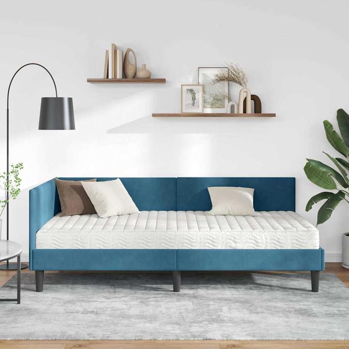 Image du produit vidaXL Modernes Bett (80 x 200 cm)