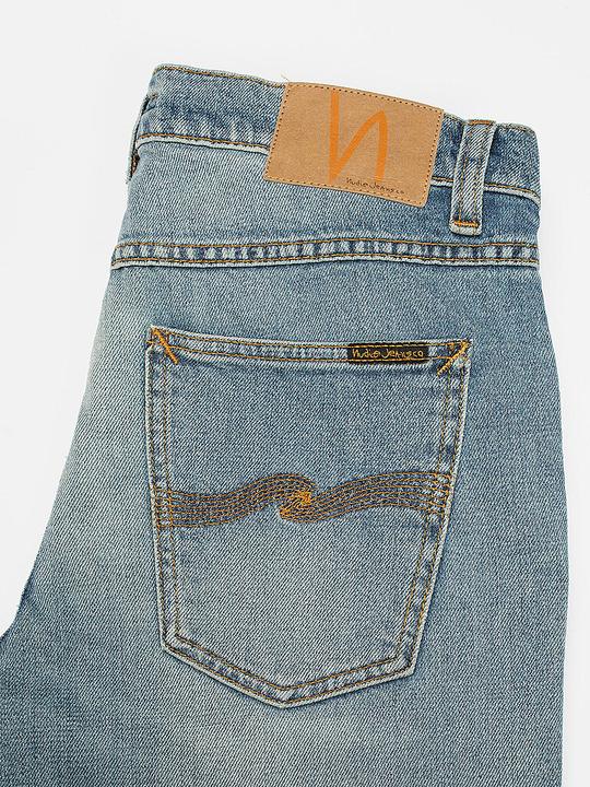Produktbild Nudie Jeans Solid Ollie (32)