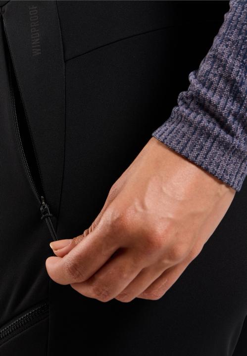 Productafbeelding Odlo Zeroweight X-Warm (M)