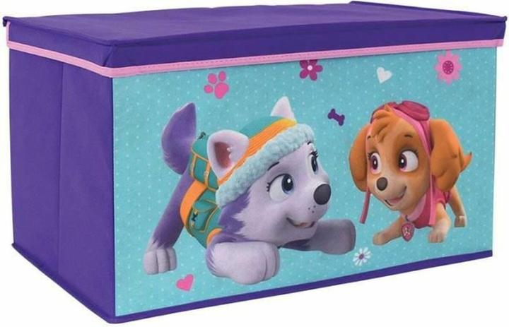 Image du produit Faltbare Spielzeugbox