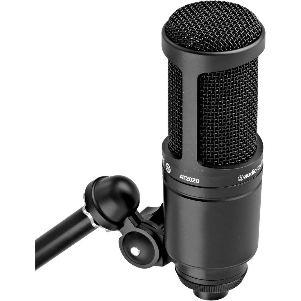 Audio-Technica At2020 (AT2020)