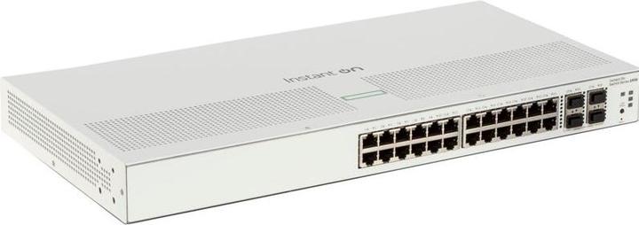 Actual product image Aruba Instant On 1930 24G (24 ports)