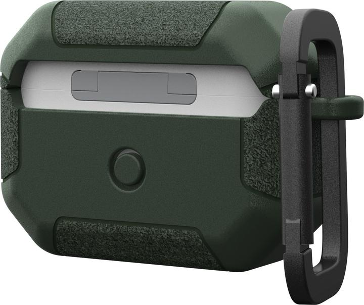 Image du produit UAG Étui Scout - Apple Airpods Pro 2nd Gen (Couvercle de l'étui de chargement)