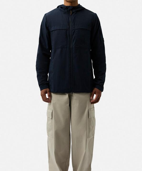 Actual product image Patrick William Full Zip