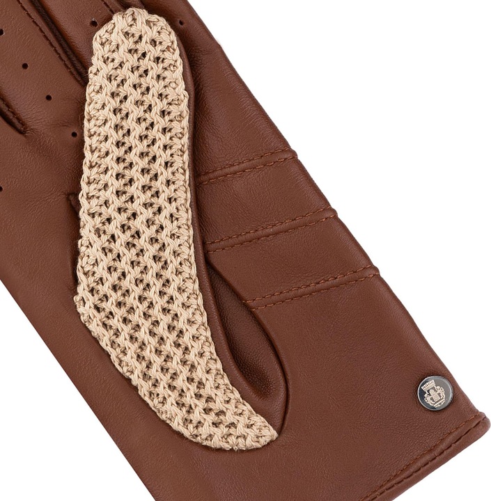 Image du produit Roeckl Sanremo Handschuhe Leder (6.5)