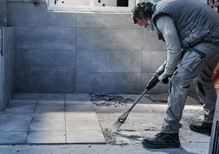 Produktbild Bosch Professional Zubehör Floor Scraper (130 mm)