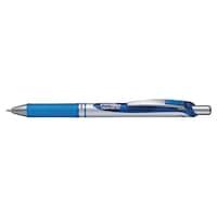 Produktbild Pentel EnerGel Xm (Silber, Blau, 1 x)