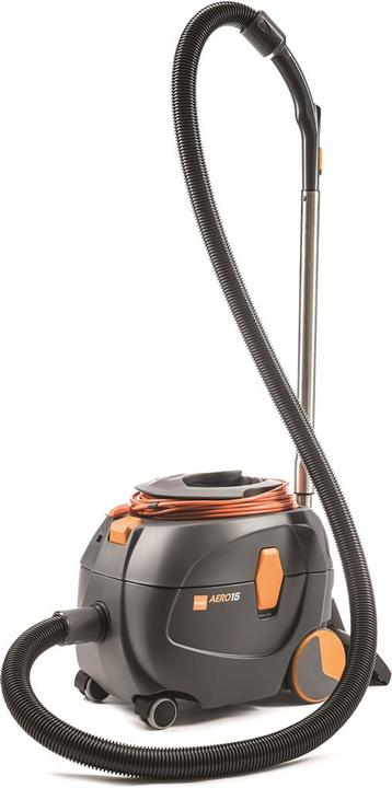 Taski Aero 15 (Aspirateur sec)