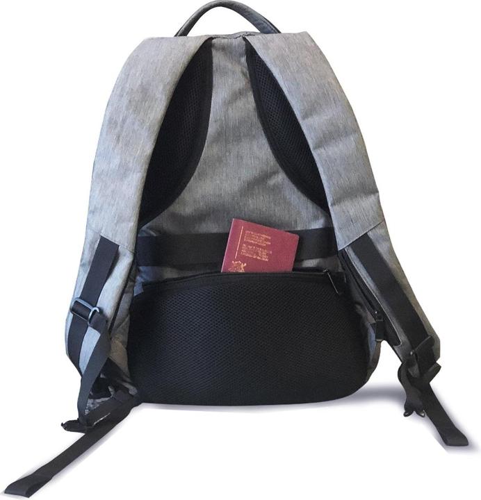 Produktbild Sunslice Solar-Rucksack 8W "Zenith" (8 W, 1.10 kg)