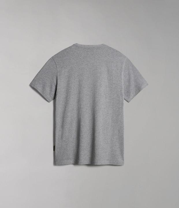 Image du produit Napapijri t-shirt salis (XS)