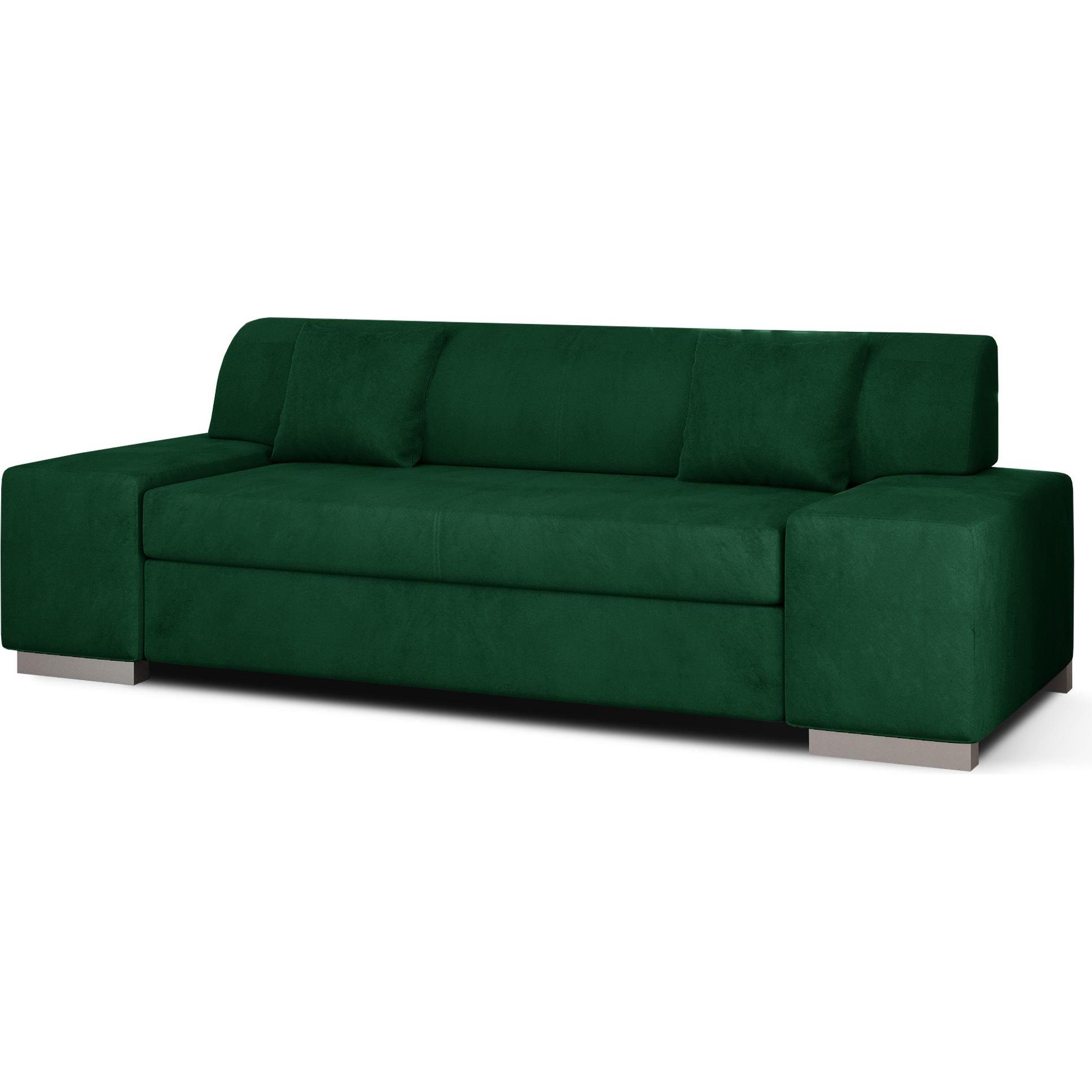 ELTAP, Sofa, PORTO 3 (3-Sitzer, Bettsofa)