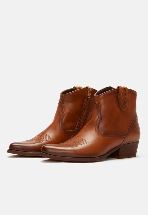 Produktbild Felmini West B504 Erleben Sie die ultimative Verschmelzung von Western-Flair und modernem Stil mit der meist (42)