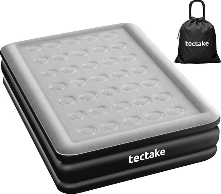 Produktbild tectake AirDreams (148 x 200 cm)