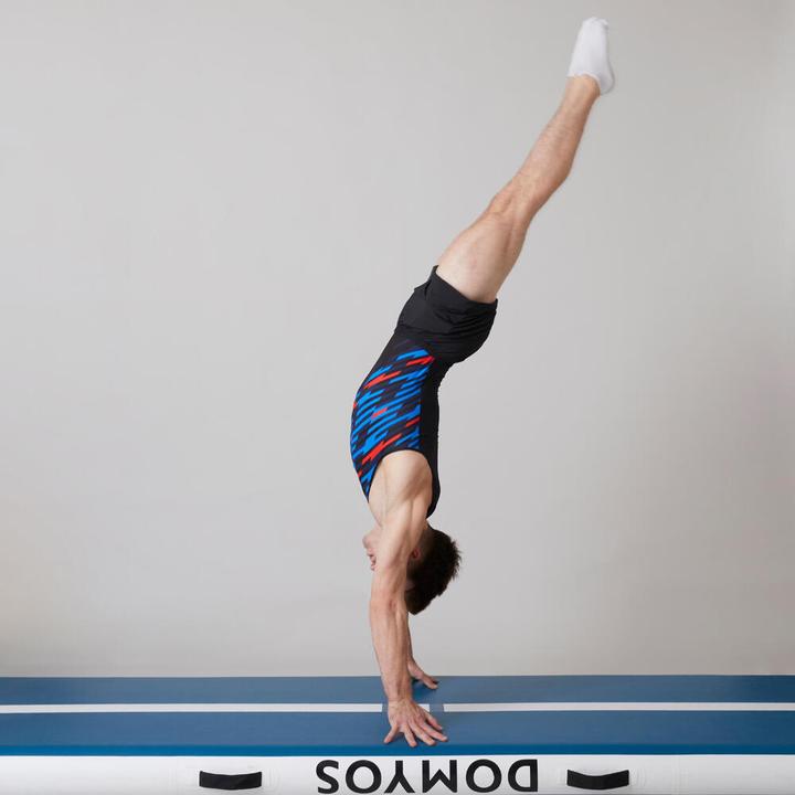 Actual product image Domyos Gam (116)