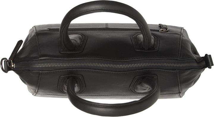 Actual product image The Chesterfield Brand Marsala handbag leather 33 cm