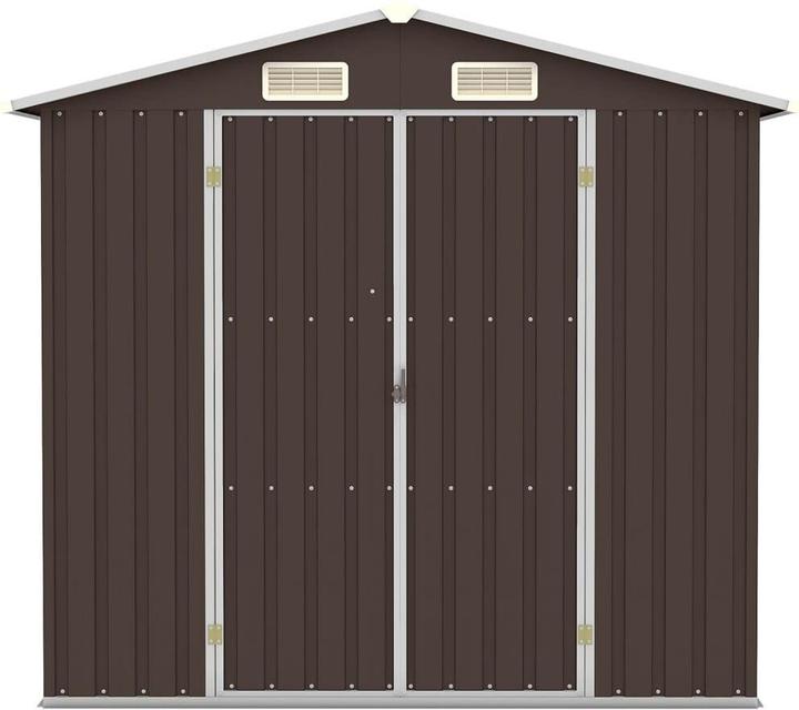 Produktbild vidaXL Gerätehaus