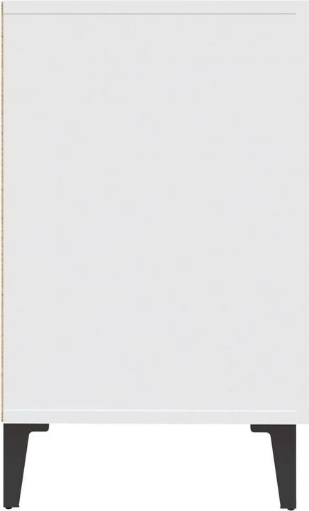 Produktbild vidaXL Nova (100 x 36 x 60 cm)