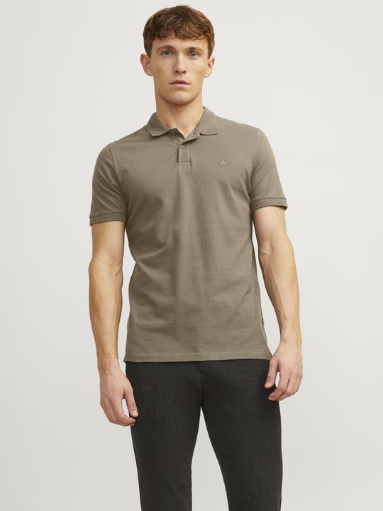 Produktbild Jack & Jones Jjebasic Polo Ss Noos (M)