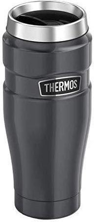 Productafbeelding Thermos Thermo beker Grijs 470ml THSK1005GR (0.47 l)